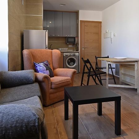 Apartamentos La Rocanda コカ エクステリア 写真