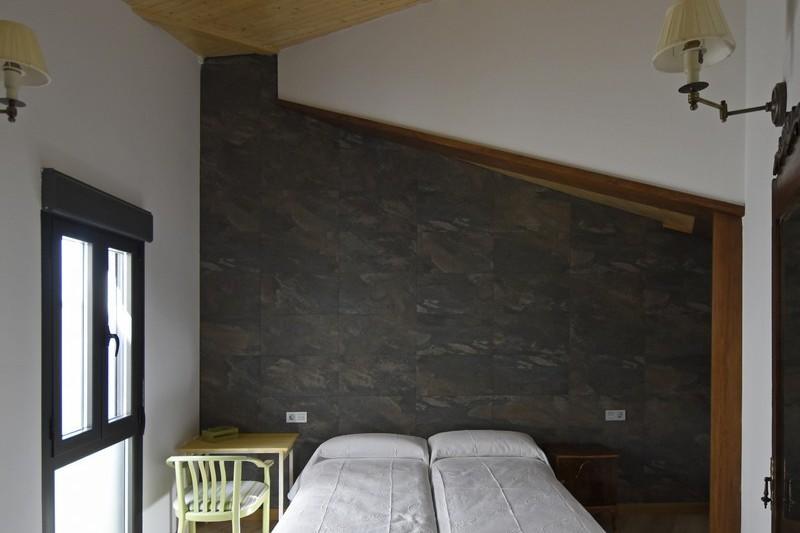 Apartamentos La Rocanda コカ 部屋 写真