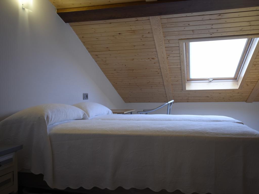 Apartamentos La Rocanda コカ エクステリア 写真