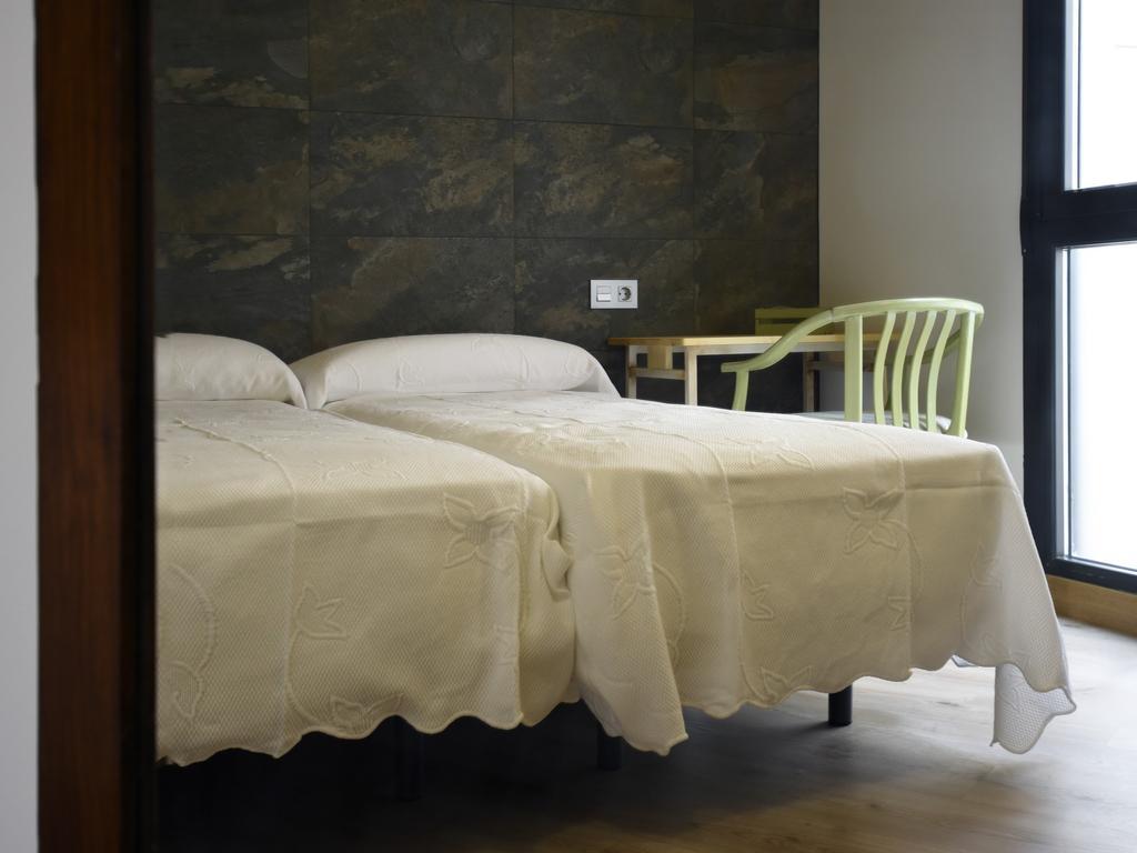 Apartamentos La Rocanda コカ エクステリア 写真
