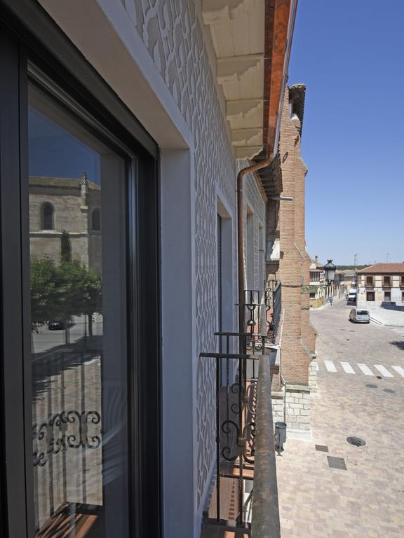 Apartamentos La Rocanda コカ エクステリア 写真
